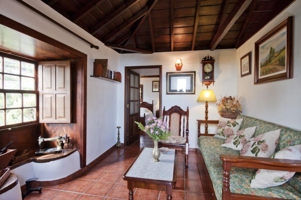 Casa Rural Priscila Вилья-де-Масо Номер фото